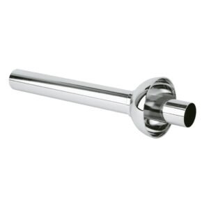 A-110 ACOPL.PARED LISO LAT.CRO 32 X 400