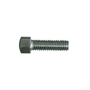 TORNILLO C/EXA.S/TALADRO M6X20 M6X20