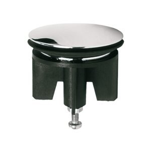 TAPON LATON DES.BAÑ.AUTOM.-CRO 1 1/2"