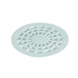 REJILLA SUMID.VINILICO PVC BCO