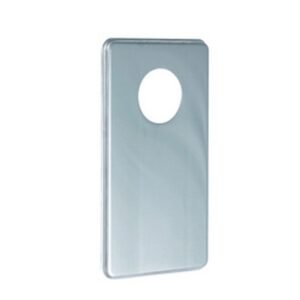 EMBELLECEDOR RECTANG. AC.INOX.