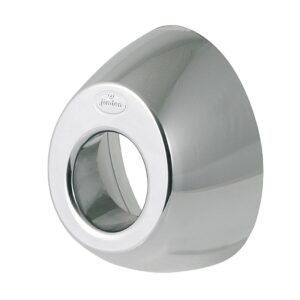 S-123 EMBELLECEDOR OVALADO CRO 32