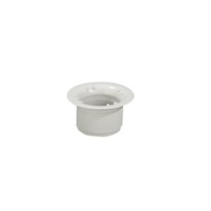 ADAPTADOR ROSCADO 70V.P.D.GRIS LINNUM
