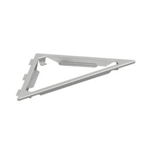 CERCO INOX. LINNUM TRIANGULAR