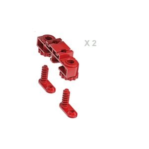 CONJUNTO PATAS LINNUM ALT.RED.