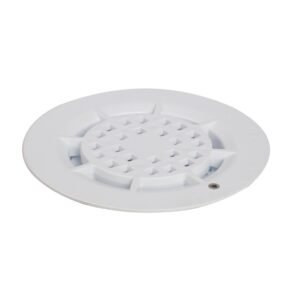 REJILLA CAMALEON PLUS BLANCA