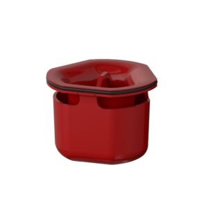 REMOVABLE TRAP S-579 RH 30-115 RED