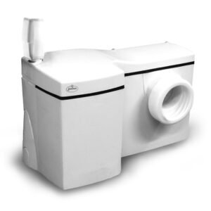 T-604L TRITURADOR CICLON BLANC