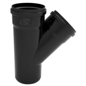 DERIVACION 87 M-H 40/40 PHONOBLACK