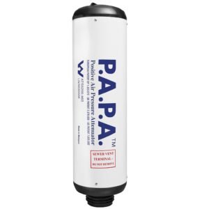 STUDOR P.A.P.A. 75-110
