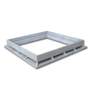 CERCO PARA TAPAS Y REJ.B-125 SAFE STEP 4