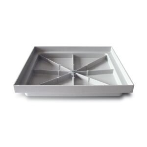 TAPA MOLDE 200X200 REDI
