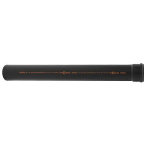 TUBO M-H 110 100 CM PHONOBLACK