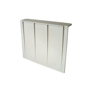 PLACA PARA SIFON 200X200 REDI