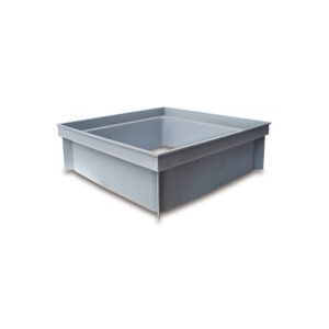 ALARGADERA MODULAR 300X300X100 REDI