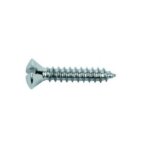 TORNILLO REJ./CAN. ANCHO 130 N-8 X 22 AC
