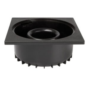 EXTENSIBLE CALD.250X250 AC.INX