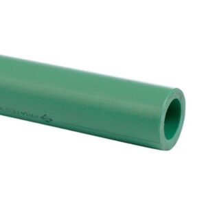 TUBO SDR 7,4 125X17,1 WEFAT. PP-RCT 4M