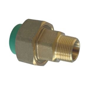 PP-RCT ENLACE ROSCA LAT MACHO 50x1 1/2"R