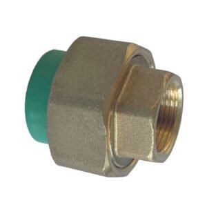 PP-RCT ENLACE ROSCA LAT HEM 20x1/2" Rp