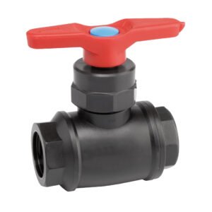 VAL.ESFERA H-H ROSCA GAS 2" 2"