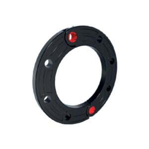 BRIDA ARTICULADA ALMA ACERO140 140