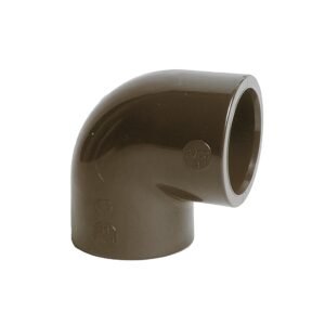 CODO 90º 125 B