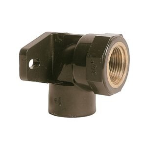 CODO GRIFO 90ºR/H INS.LAT.HTA 16-1/2
