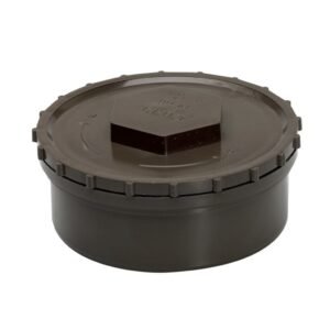TAPON REGISTRO HTA-E 75