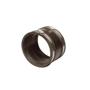 MANGUITO CONEX.INOX.HTA-E 110