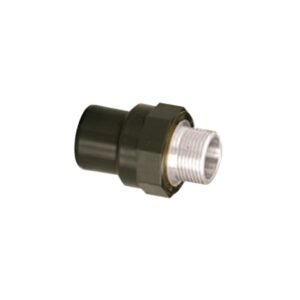 TERMINAL ROSCA MACHO ACERO HTA 20/25X1/2