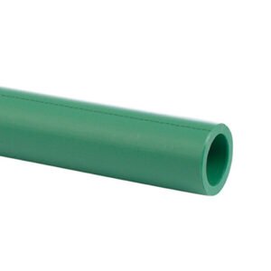 TUBERIA PP-R80 PN20 125X2,08MM 4M/TUBO