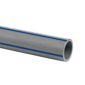 TUBERIA PPR FIBRA CLIMA 20X2,8 4M/TUBO