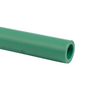 TUBERIA PP-R80 PN 16 25X3,5 4M/TUBO