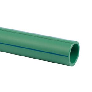 TUBERIA PPR-FV 110X10 SDR11 4M/TUBO
