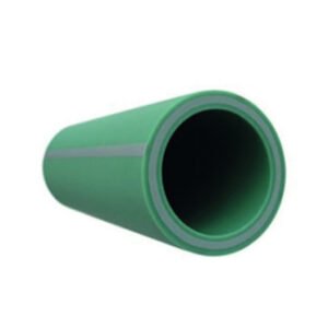 TUBERIA PP-RCT FIBRA 160X14,6 4M/TUBO SD