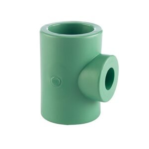 TE REDUCIDA ASIMETRIC 20X25X25 20X25X25