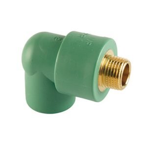 CODO 90º R/MACHO 20X1/2" 20X1/2"