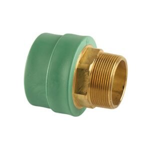 TERMINAL R/MACHO 50 X 1 1/2" 50X1 1/2"