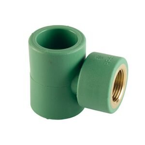 TE MIXTA R/HEMBRA 25X3/4"X25 25 X 3/4" X