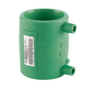 WF PP-R ELECTROFUSION COUPLER 75