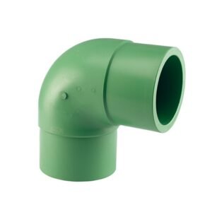 CODO DE 90º M-M 160