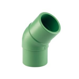 CODO DE 45º M-M 160