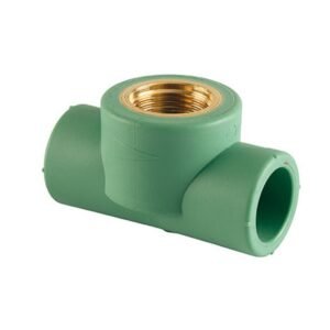 CUERPO VALVULA CIERRE 20 MM 20 MM
