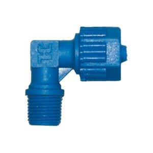 CODO 90º R/M MANDO HIDRAULICO 6X1/4