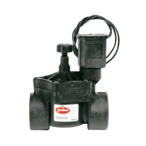 ELECTROVALVULA 150 1"