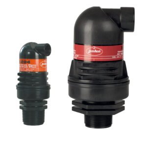 X-294 VENTOSA DOBLE EFECTO NPT 1 1/2"