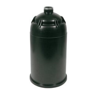 VASO FILTRO 2" STANDARD