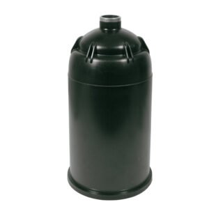 VASO FILTRO 2" 2"