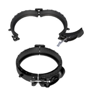 ABRAZADERA PAFV CIERRE FILTROS 2"-3"